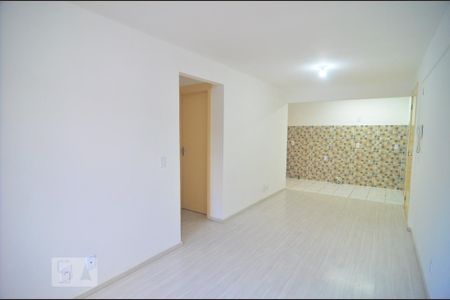 Apartamento para alugar com 46m², 2 quartos e 1 vagaSala