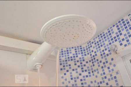 Apartamento para alugar com 46m², 2 quartos e 1 vagaBanheiro