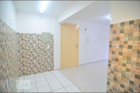 Apartamento para alugar com 46m², 2 quartos e 1 vagaCozinha