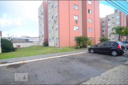 Apartamento para alugar com 46m², 2 quartos e 1 vagaEstacionamento