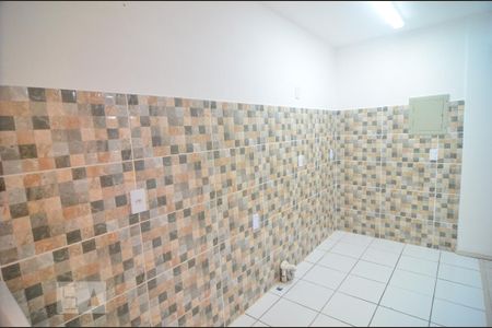 Apartamento para alugar com 46m², 2 quartos e 1 vagaCozinha