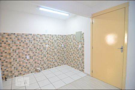 Apartamento para alugar com 46m², 2 quartos e 1 vagaCozinha