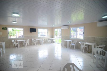 Apartamento para alugar com 46m², 2 quartos e 1 vagaSalão de festas