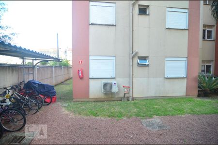 Apartamento para alugar com 46m², 2 quartos e 1 vagaVista Quarto 2