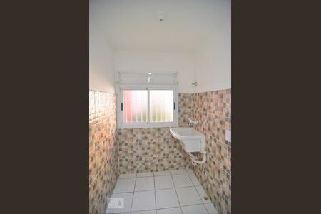 Apartamento para alugar com 46m², 2 quartos e 1 vagaÁrea de serviço