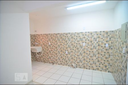 Apartamento para alugar com 46m², 2 quartos e 1 vagaCozinha