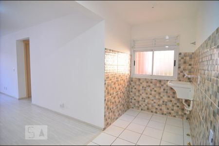 Apartamento para alugar com 46m², 2 quartos e 1 vagaCozinha