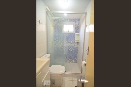 Apartamento para alugar com 46m², 2 quartos e 1 vagaBanheiro