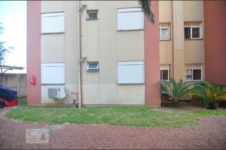 Apartamento para alugar com 46m², 2 quartos e 1 vagaVista Quarto 1