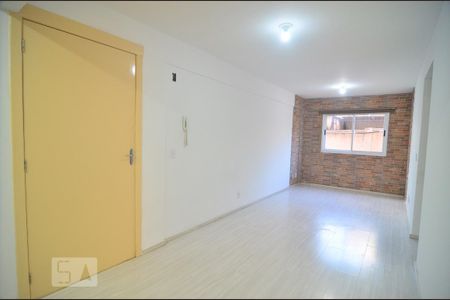 Apartamento para alugar com 46m², 2 quartos e 1 vagaSala