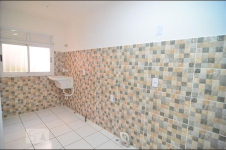 Apartamento para alugar com 46m², 2 quartos e 1 vagaCozinha