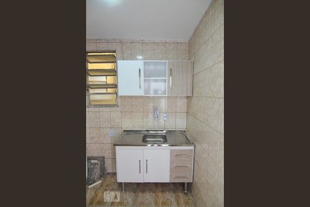 Apartamento para alugar com 52m², 2 quartos e sem vaga Apartamento para alugar com 52m², 2 quartos e sem vagaCozinha