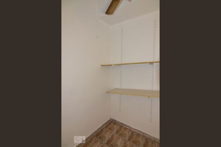 Apartamento para alugar com 52m², 2 quartos e sem vaga Apartamento para alugar com 52m², 2 quartos e sem vagaQuarto de Serviço