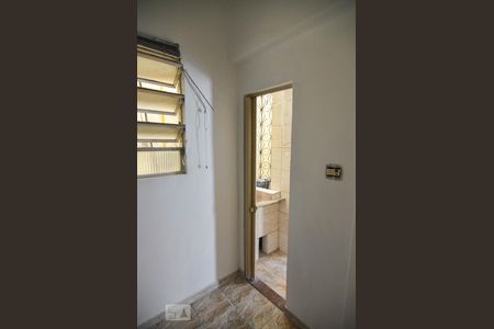 Apartamento para alugar com 52m², 2 quartos e sem vaga Apartamento para alugar com 52m², 2 quartos e sem vagaQuarto de Serviço