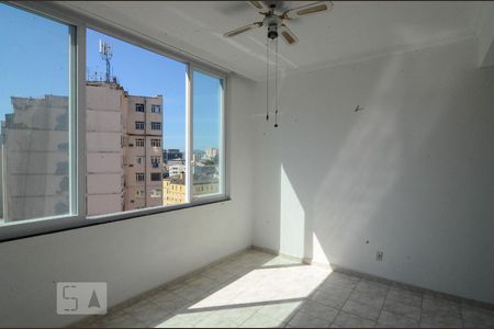 Sala de apartamento para alugar com 2 quartos, 52m² em Centro, Rio de Janeiro