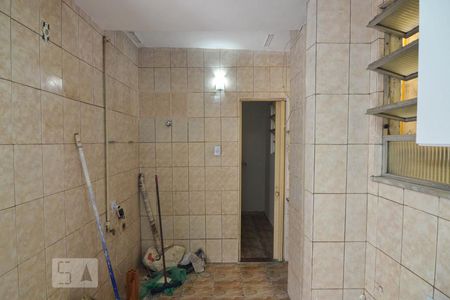 Apartamento para alugar com 52m², 2 quartos e sem vaga Apartamento para alugar com 52m², 2 quartos e sem vagaCozinha