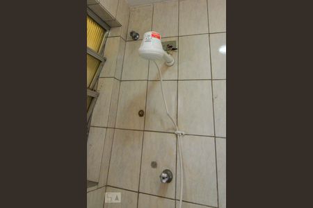 Apartamento para alugar com 52m², 2 quartos e sem vaga Apartamento para alugar com 52m², 2 quartos e sem vagaBanheiro