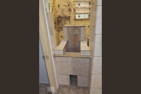 Apartamento para alugar com 52m², 2 quartos e sem vaga Apartamento para alugar com 52m², 2 quartos e sem vagaCozinha - Área de Serviço