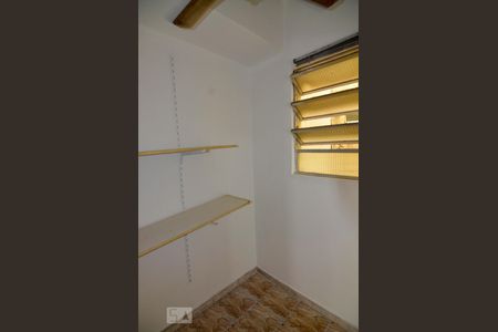 Apartamento para alugar com 52m², 2 quartos e sem vaga Apartamento para alugar com 52m², 2 quartos e sem vagaQuarto de Serviço