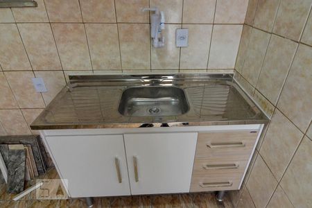 Apartamento para alugar com 52m², 2 quartos e sem vaga Apartamento para alugar com 52m², 2 quartos e sem vagaCozinha