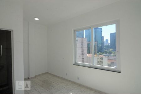 Quarto de apartamento para alugar com 2 quartos, 52m² em Centro, Rio de Janeiro