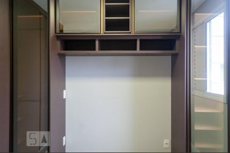 Quarto 1 - Suíte de apartamento à venda com 2 quartos, 66m² em Vila Prudente, São Paulo