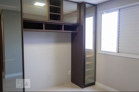 Quarto 1 - Suíte de apartamento à venda com 2 quartos, 66m² em Vila Prudente, São Paulo