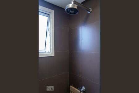 Banheiro da Suíte de apartamento à venda com 2 quartos, 66m² em Vila Prudente, São Paulo