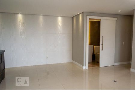 Sala/Cozinha de apartamento à venda com 2 quartos, 66m² em Vila Prudente, São Paulo