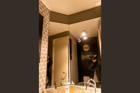 Apartamento para alugar com 54m², 1 quarto e 1 vagaDetalhe