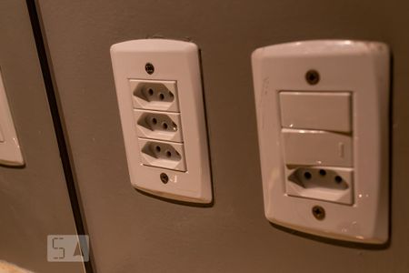 Apartamento para alugar com 54m², 1 quarto e 1 vagaDetalhe