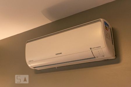 Apartamento para alugar com 54m², 1 quarto e 1 vagaAr condicionado
