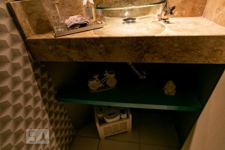 Apartamento para alugar com 54m², 1 quarto e 1 vagaDetalhe