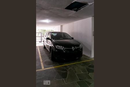 Apartamento para alugar com 54m², 1 quarto e 1 vagaGaragem