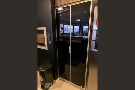 Apartamento para alugar com 54m², 1 quarto e 1 vagaDetaelhe