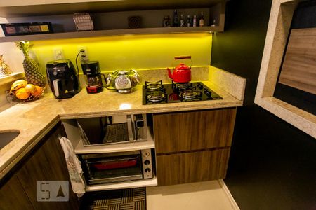 Apartamento para alugar com 54m², 1 quarto e 1 vagaDetalhe