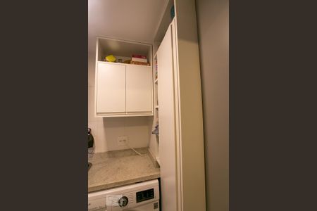 Apartamento para alugar com 54m², 1 quarto e 1 vagaDetalhe