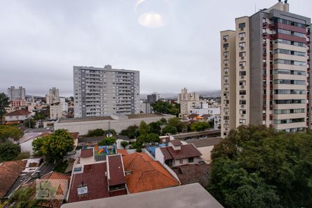 Apartamento para alugar com 54m², 1 quarto e 1 vagaVista