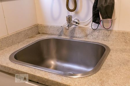 Apartamento para alugar com 54m², 1 quarto e 1 vagaDetalhe