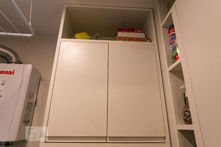 Apartamento para alugar com 54m², 1 quarto e 1 vagaDetalhe