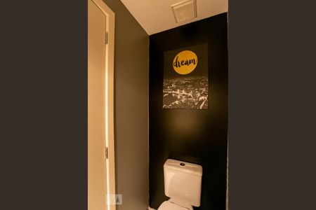 Apartamento para alugar com 54m², 1 quarto e 1 vagaLavabo
