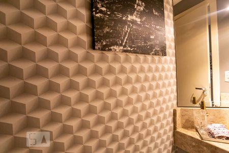 Apartamento para alugar com 54m², 1 quarto e 1 vagaDetalhe