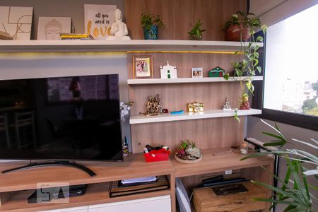 Apartamento para alugar com 54m², 1 quarto e 1 vagaDetalhe