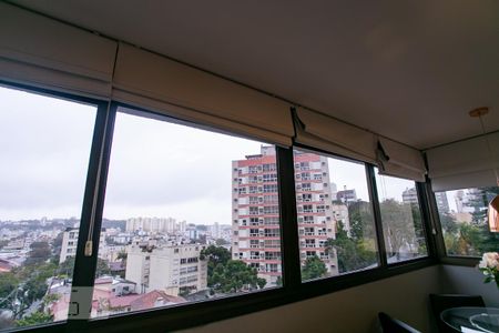 Apartamento para alugar com 54m², 1 quarto e 1 vagaDetalhe