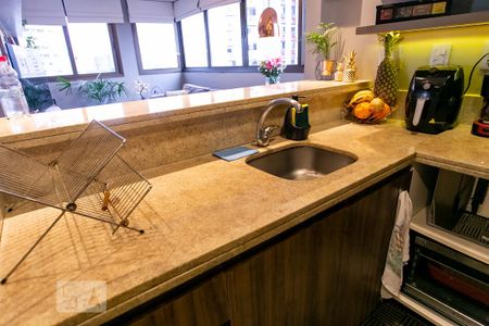 Apartamento para alugar com 54m², 1 quarto e 1 vagaDetalhe