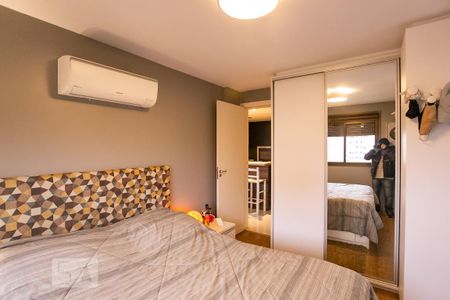 Apartamento para alugar com 54m², 1 quarto e 1 vagaSuíte