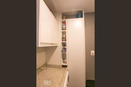 Apartamento para alugar com 54m², 1 quarto e 1 vagaÁrea de Serviço