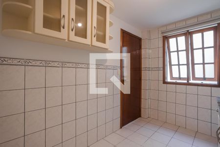 Apartamento para alugar com 149m², 3 quartos e 1 vagaCozinha