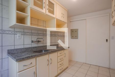 Apartamento para alugar com 149m², 3 quartos e 1 vagaCozinha