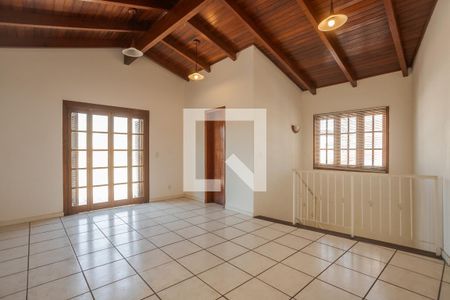 Sala 2 de apartamento à venda com 3 quartos, 149m² em Rio Branco, Porto Alegre